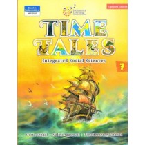 Indiannica Learning Time Tales Social Science for Class 7