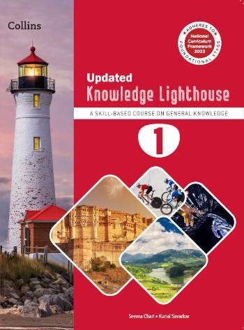 Collins Knowledge Lighthouse Class 1