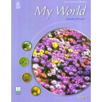Bharati Bhawan My World Environmental Studies Book 5