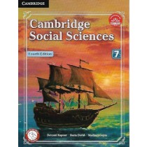 Cambridge Social Sciences Book 7