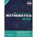 Pearson IIT Foundation Series Mathematics Class 10 (Sixth Edition)