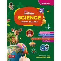 Viva New Directions Science Book 3