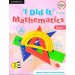 Cambridge I Did It Mathematics Coursebook 7