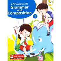 A New Approach To Grammar and Composition Class 1