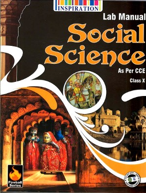 Lab Manual Social Science For Class 10