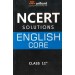 Arihant NCERT Solutions English Core Class 11