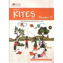 Macmillan Kites English Reader Book 5