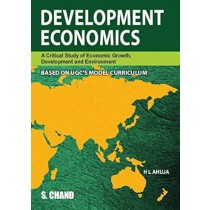 S.Chand Development Economics