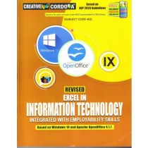 Excel In Information Technology Class 9