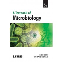 S.Chand A Textbook of Microbiology