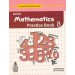 S. Chand NCERT Mathematics Practice Book 8