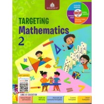 Madhubun Targeting Mathematics Book 2
