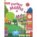 Collins Perfect Maths Class 4 (Latest Edition)