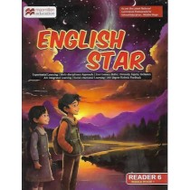 Macmillan English Star Reader 6