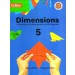 Collins Dimensions Mathematics Textbook 5