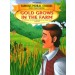 Gold Grows In The Farm - Book 11 (Famous Moral Stories From Panchtantra)