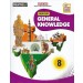 Creative Kids Everyday General Knowledge Book 8