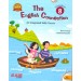 The English Connection Coursebook Class 8