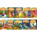 Uncle Moon’s Fairy Tales (Pack of 10 Titles)