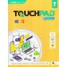 Orange Touchpad Computer Science Textbook 7 (Prime Ver.2.1)
