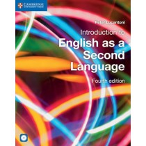 Cambridge IGCSE Introduction to English as a Second Language Coursebook (Fourth Edition)