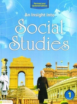 Acevision An Insight Into Social Studies Class 1