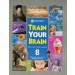 Acevision Train Your Brain General Knowledge Book 8