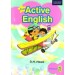 Oxford New Active English Workbook Class 1