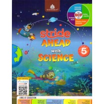 Madhubun Stride Ahead With Science Class 5