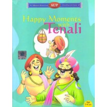 Amity Happy Moments with Tenali