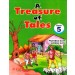 A Treasure of Tales For Class 5