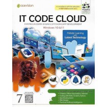 Acevision IT Code Cloud Book 7