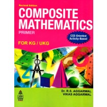 Composite Mathematics Primer by R.S Aggarwal