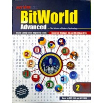 Futureink Bitworld Advanced Book 2