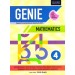Oxford Genie Mathematics Workbook 4 (NCERT)