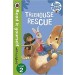 Read It Yourself With Ladybird Peter Rabbit Treehouse Rescue Level 2