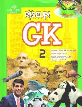 Acevision Riseup GK Class 2