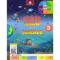 Madhubun Stride Ahead With Science Class 3