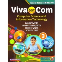 Viva Dot Com Book 3
