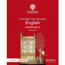 Cambridge Lower Secondary English Learner’s Book 9