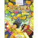 Indiannica Learning Amber English Workbook 8