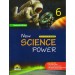 Srijan New Science Power Book 6