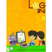 Bharati Bhawan Log In Computer Science For Schools for Class 2