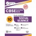 Together With CBSE Class 10 Social Science Question Bank/Study Material Exam 2026