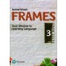 Pearson ActiveTeach Frames Skill Book Class 3