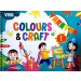 Viva Colours And Craft For Class 1 (Latest Edition)