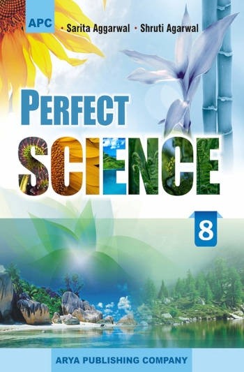 APC Perfect Science Class 8