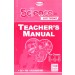 Prachi Science In Life Today For Classes 3, 4 & 5 (Teacher’s Manual)