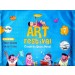 Rohan's Art Festival Art & Craft Book - 7