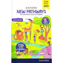Oxford New Pathways Literature Reader For Class 5